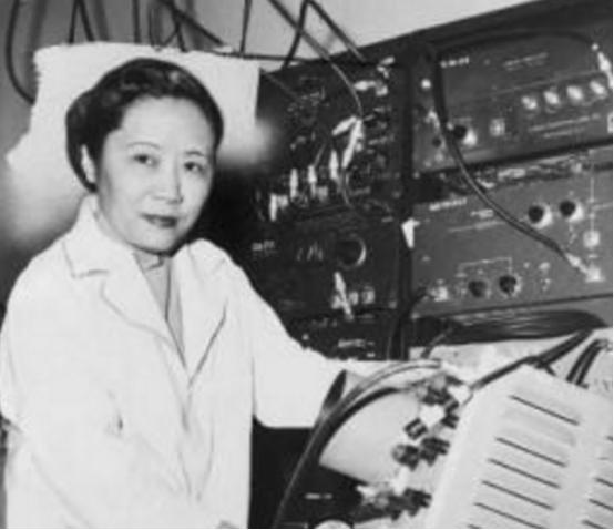 1973年，女科学家吴健雄回国，见到周总理后：我有句话不知道该不该说，周总理顿了