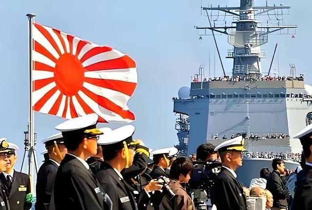 日本还想攻打中国，不是不清楚中国的实力，而是很有可能对中国的现实情况做过非常详细