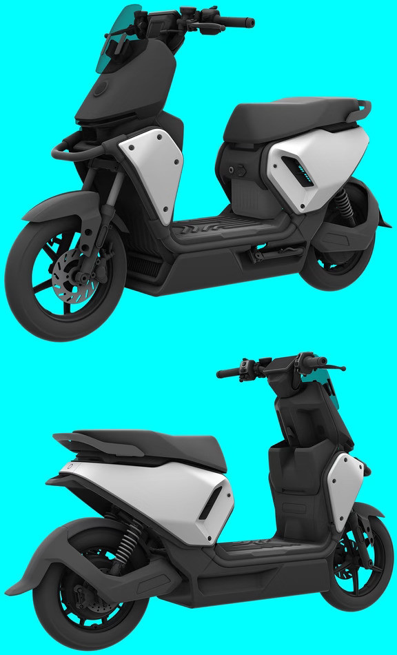 卖车换九号Fz5130？九号Fz5130解读？