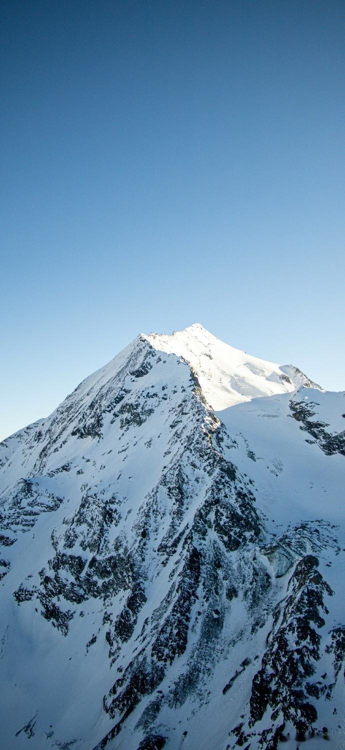早安，风景壁纸已送达。赶在夏天来临之前colorwalk偶遇春天