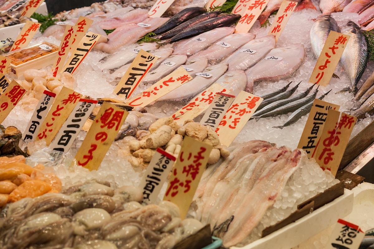 全面停止进口日本水产！中方对日本称呼已变，杀鸡儆猴的时候到了 引爆这一切的导