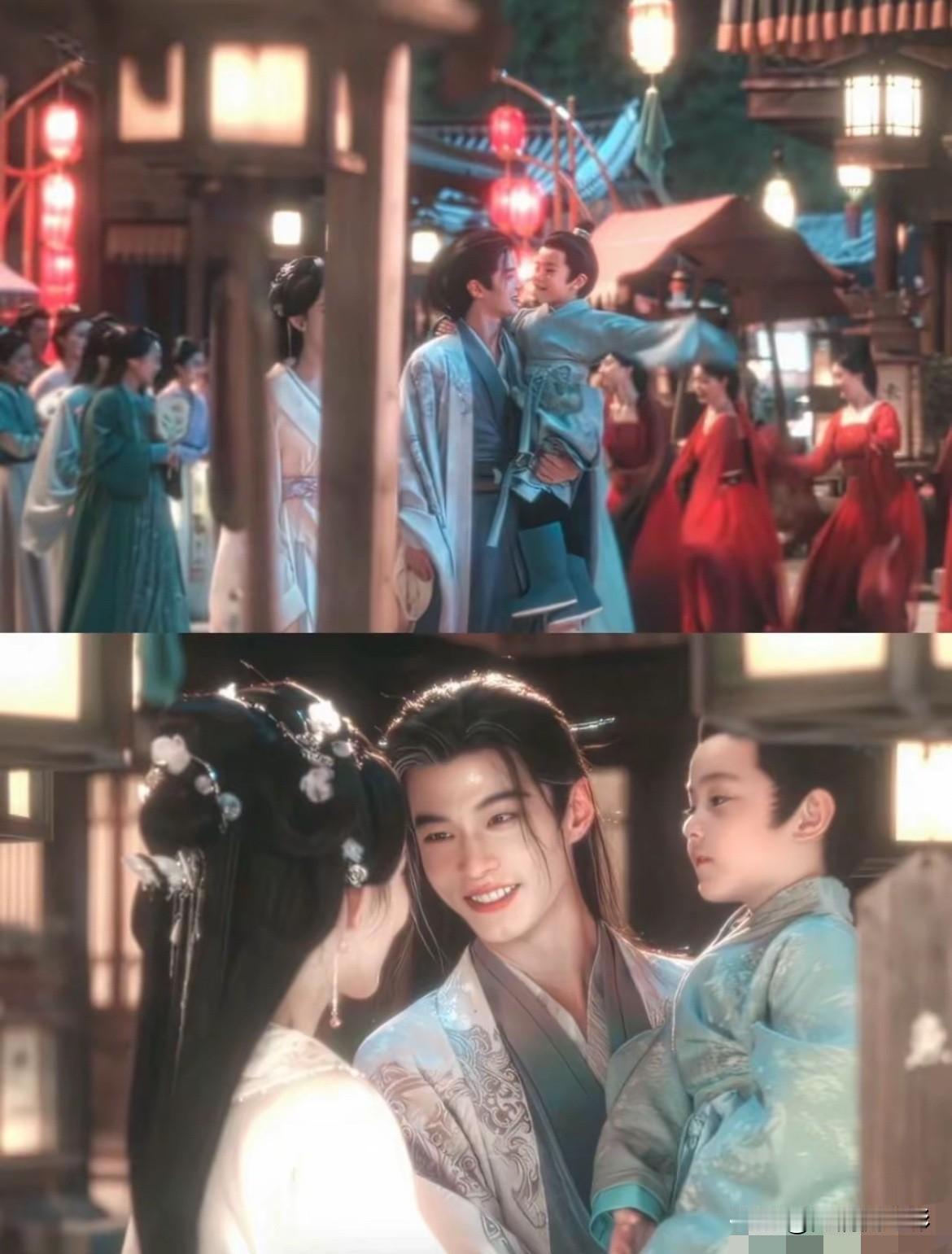 孟子义、何与主演的《百花杀》今晚迎来超点大结局，剧集热度一路走高，收官阶段新增大