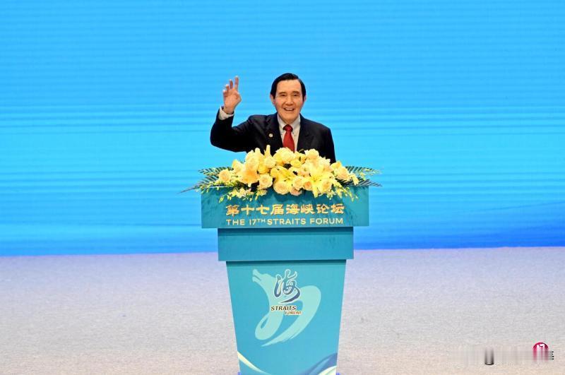 中国国民党主席郑丽文在7月23日受访时正式证实，国民党前主席、台湾前领导人马英九