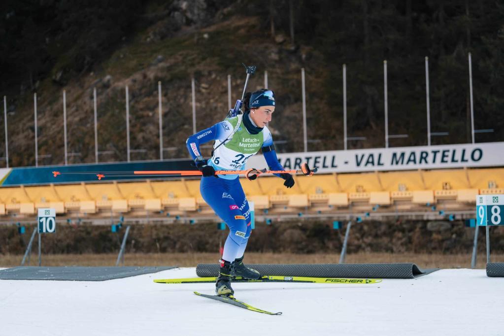 #东道主选手因兴奋剂无缘冬奥会#国际冬季两项联盟日前宣布，意大利冬季两项运动员