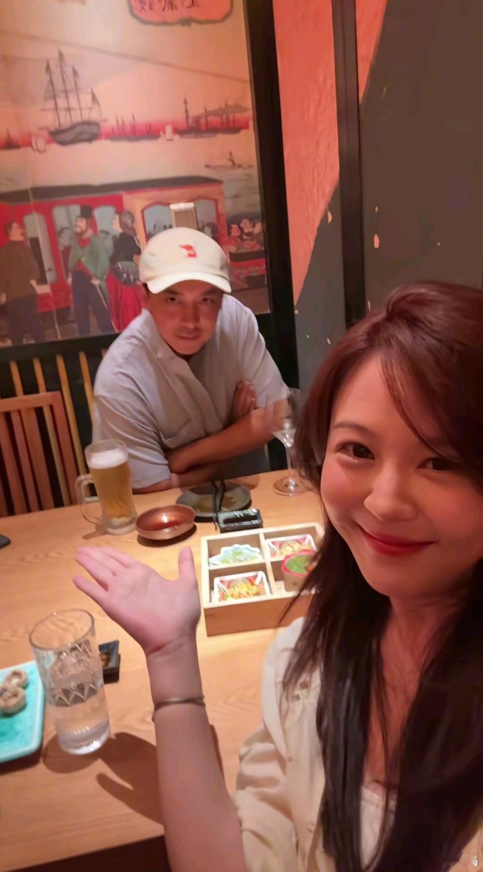 感觉在金铭评论区又看了一集爱情公寓