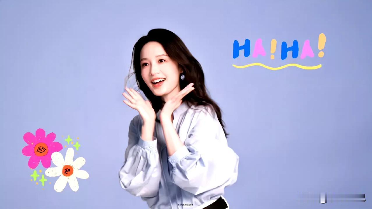 李沁好漂亮[爱心][爱心]