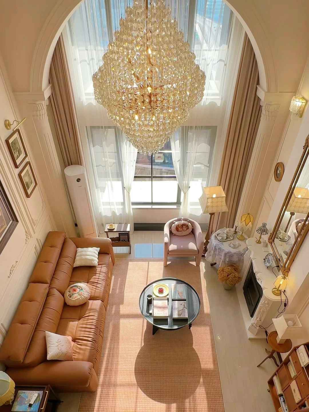 不是巴黎公寓，是大家不想要的loft公寓