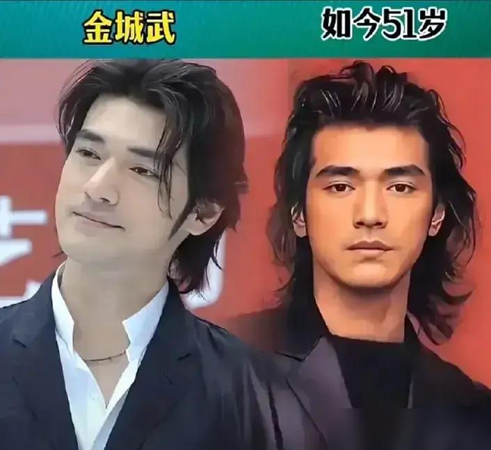 别再猜了，大岛由加利的女儿不是郑浩南的，也不是高飞的。那个收服了最猛女打星的男人