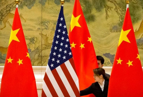 中方正式宣布，下一轮中美谈判，时间地点已经确定！就在刚刚，中方已经确认下一轮中