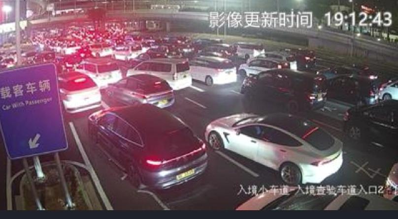 复活清明5日长假期将于周五（4月3日）正式开始，大批港人准备北上祭祖探亲或短途旅