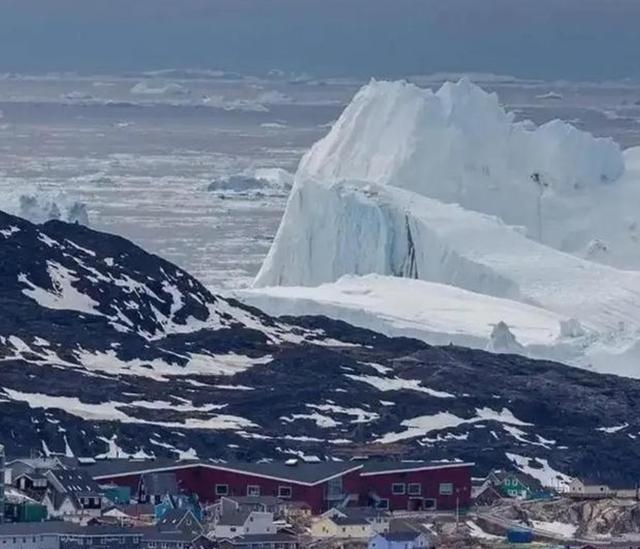 丹麦终于承认，上世纪六十年代在格陵兰给因纽特妇女偷偷上环，说是体检，其实把金属环