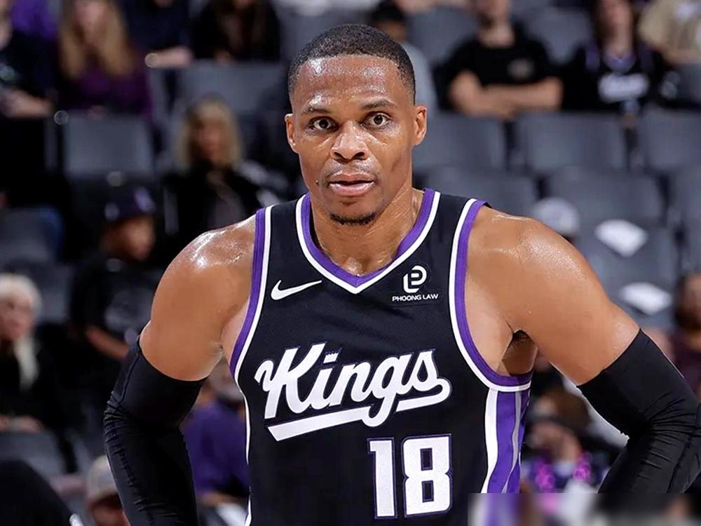 差3个助攻超纳什，威少即将登顶历史第五，可你还记得吗？一年前他逼得约基奇差点翻脸