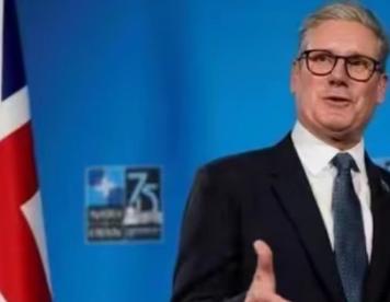 普京跟特朗普怎么也没有想明白，英国首相居然告诉全世界：现在的中国已经成为了世界三