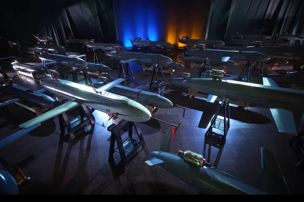 俄罗斯第三名炼油厂燃烧中,据报乌克兰军使用了“佩克洛”导弹。乌克兰新研发的