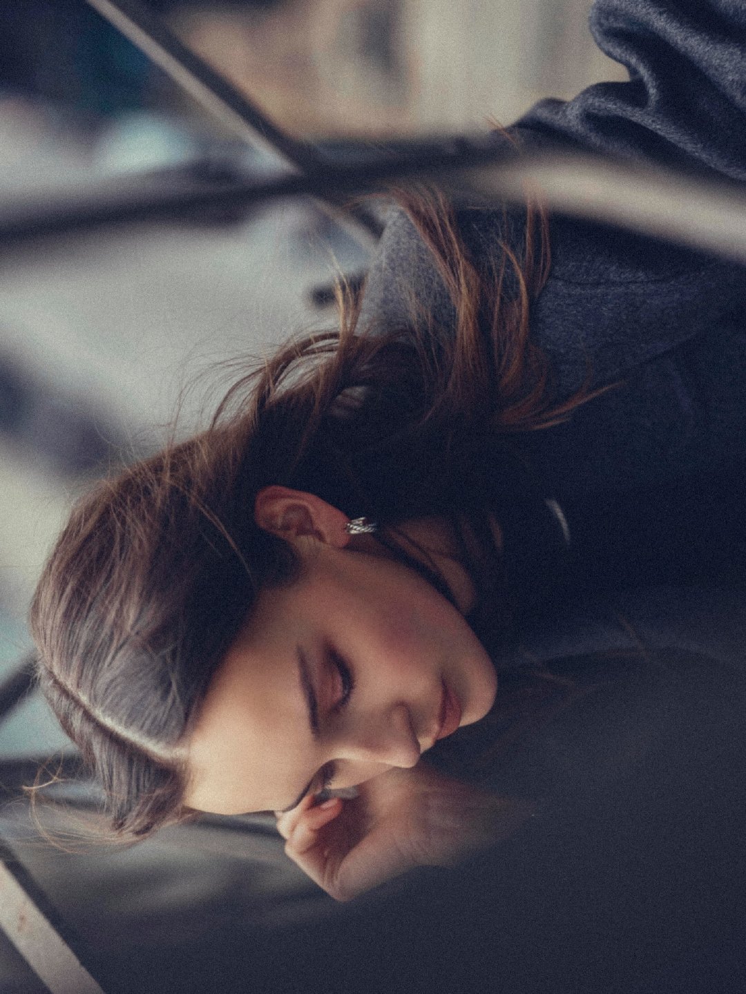 一组DavidYurman💎摄影：KatIrlin模特：Ju