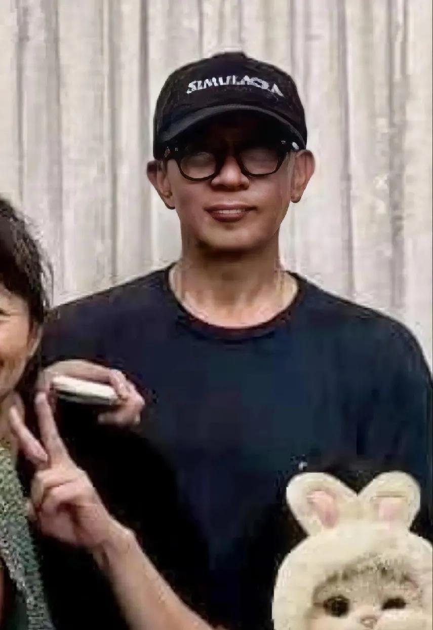 具俊晔，让人心疼！思念让他瘦脱相！果然丈母娘最心疼女婿，具俊晔确实瘦脱相了