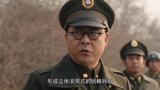 在南麻战役1947年7月中，范汉杰出任第一兵团司令官，摒弃了以往齐头并...