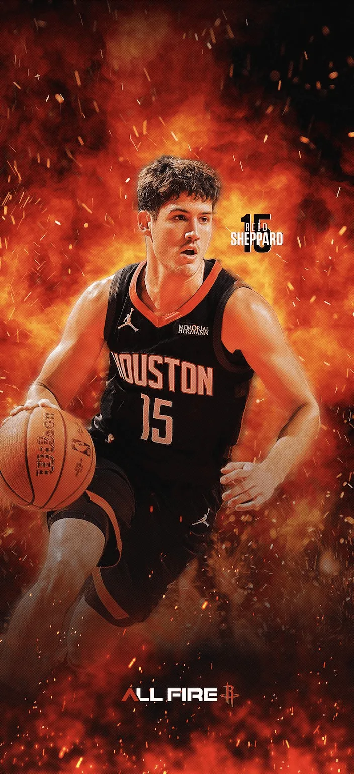 谢泼德又被弃用了？！如题，乌度卡到底是不是脑子有问题？谢泼德怎么最近上场时间