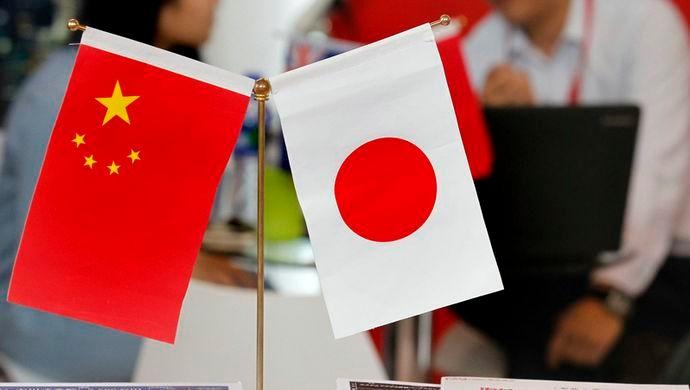 日本和中国签了！10月8日，丰田社长近健太第一次以社长身份访华，第一站到