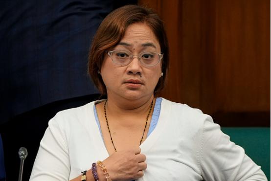 菲律宾“大鱼”被逮捕，小马科斯的亲儿子竟也涉案，小马科斯还能撑多久？ 小马科