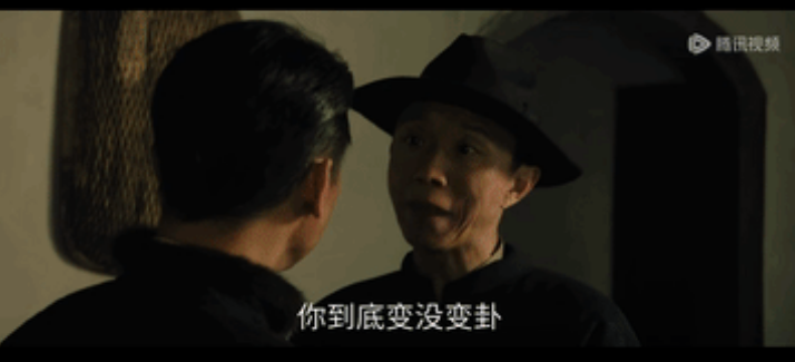 《归队》今晚播出第25-26集，主要有三个故事线：一、汤德远肖铁林的“天天来酒