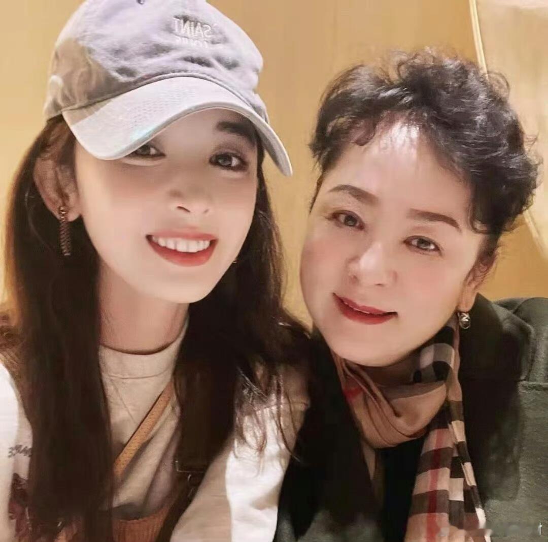 娜扎最美艺考生的含金量还在上升！！