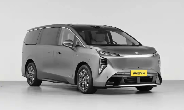 广汽传祺似乎在MPV产品线上失去了战略，曾经对标的别克GL8已经推陈出新多代，如