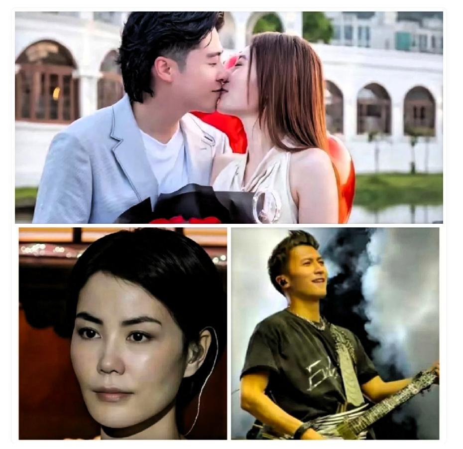 谢霆锋沉默了。这次不是他要和王菲领证了，而是9月5日，他什么都没做，居