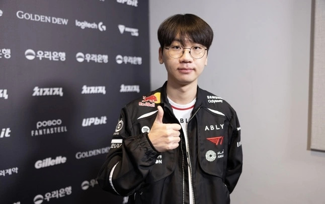 韩网热议T1战胜KC: Doran被单杀理所当然;希望27年上单别还是他