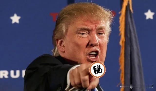 特朗普急红眼点名盟友派兵，欧日韩集体“拒绝”背后的霸权裂痕