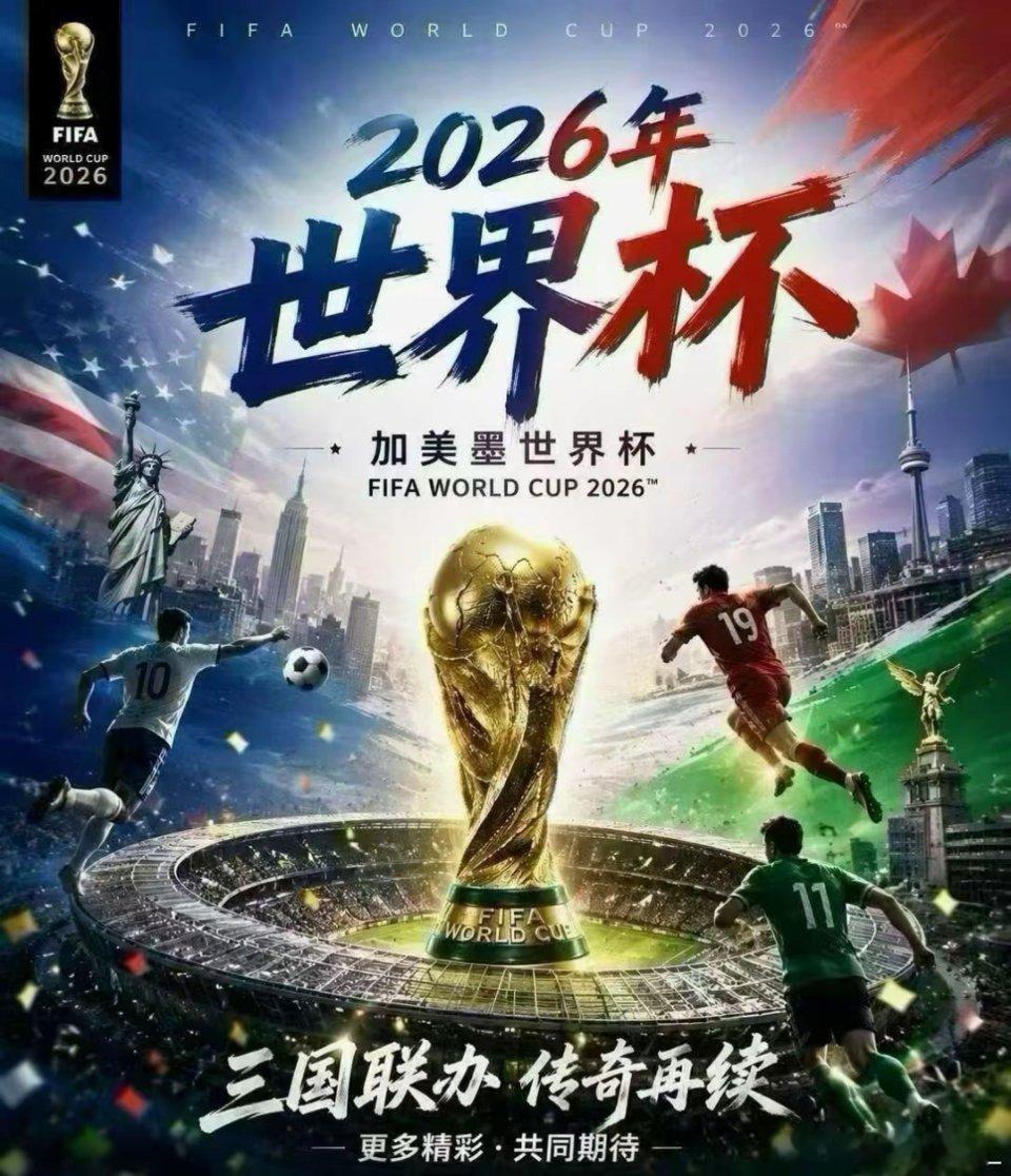 🔥美加墨世界杯比赛预告🔥比分参考【世界杯交流会】⚽周六:加拿大🇨🇦vs?