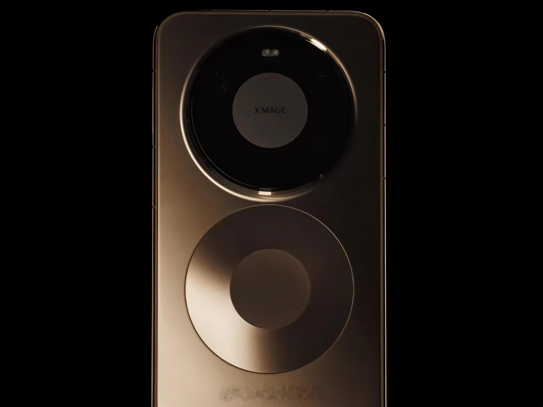 外观官宣，这个设计大家喜欢吗