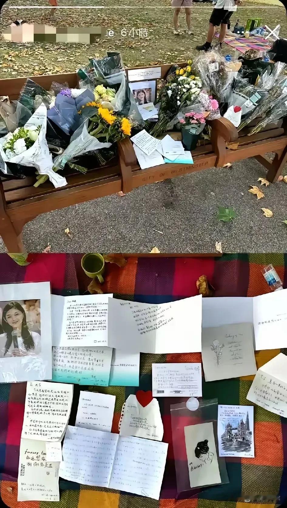 大家发现了吗大S是迄今为止唯①一个特殊的存在她活着时一心为娘家人亖后