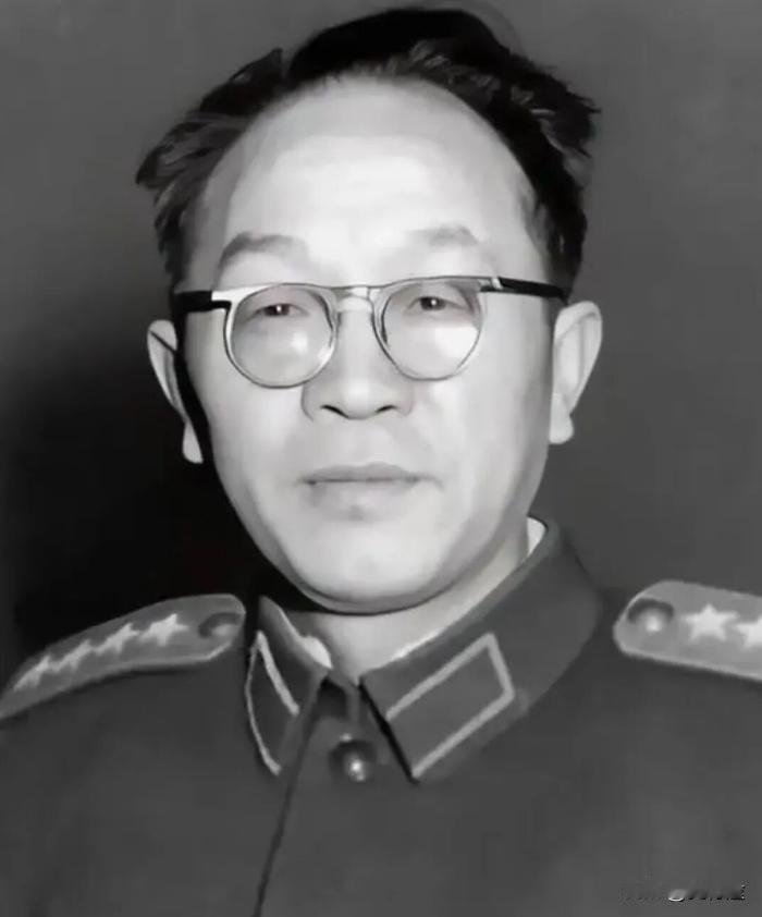 1965年，黄克诚大将调任山西省副省长，他的顶头上司是谁？黄克诚这人，搁在