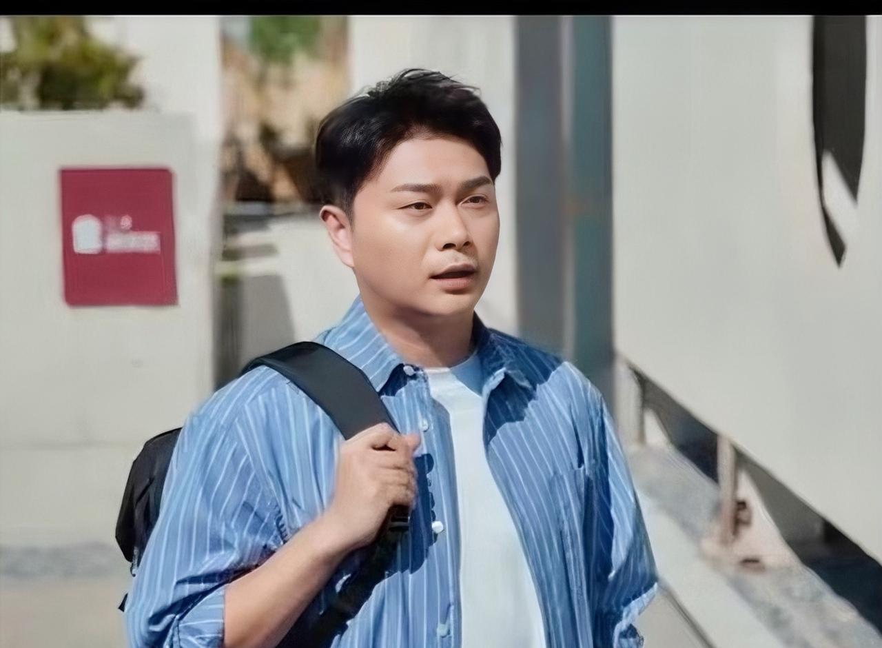 “许我耀眼”：说大实话幸亏“乔琳”悔婚了她其实根本配不上“林涛”只有我自己