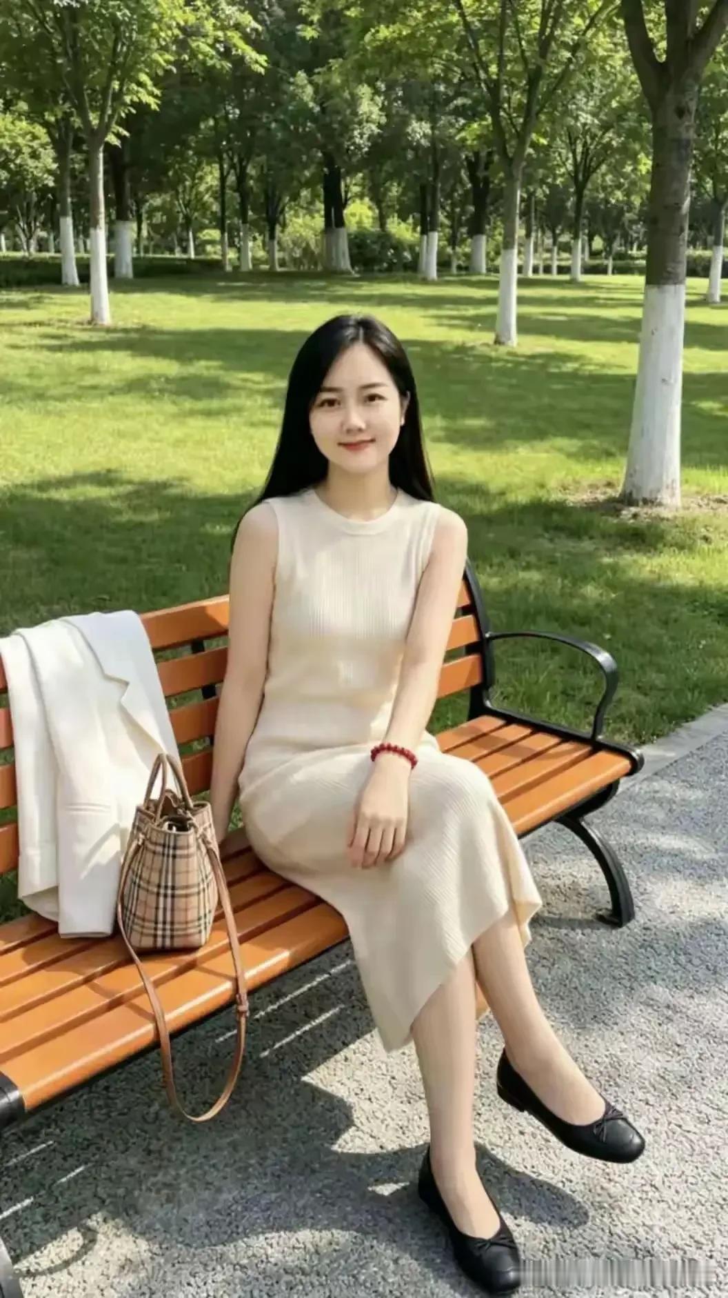 她今年42岁了，不要一分钱的彩礼，还有机会把自己嫁出去吗？