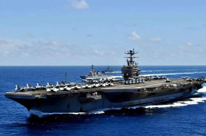 伊朗这次做了全世界大部分国家都不敢做的事情，二战后，谁敢轻易攻击美军基地，谁又敢