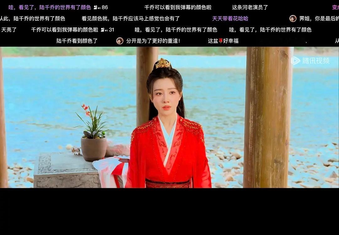 王鹤润和王楚然的长相风格很相近，明明是同款气质，为何大家对两人的评价差距这么大呢