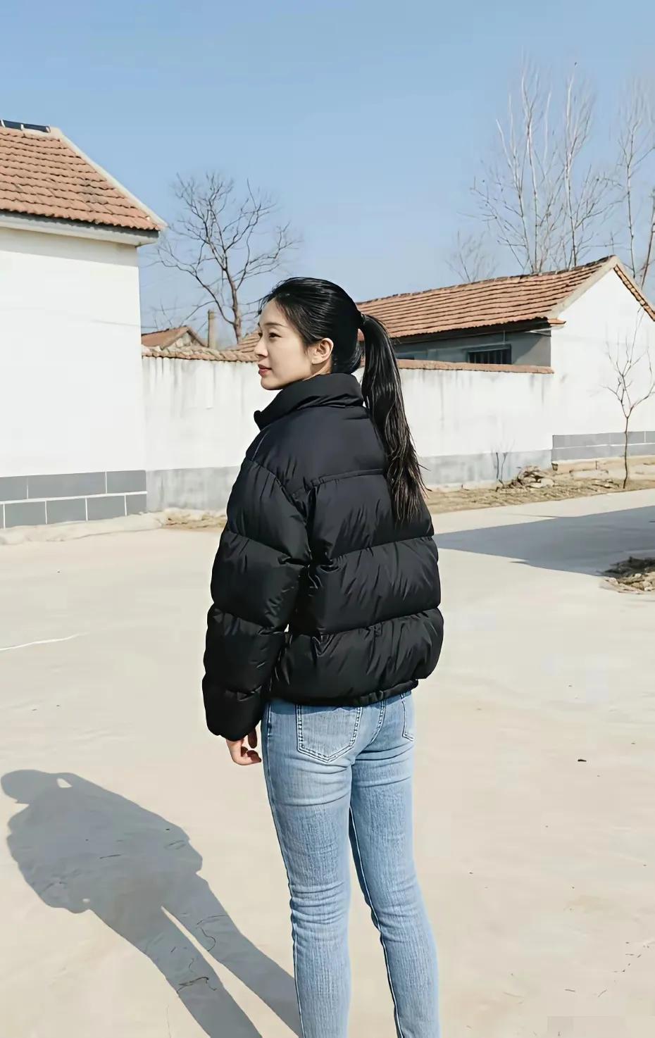 表姐介绍的相亲对象，农村女孩，感觉有点土，今天见面，要不要去？