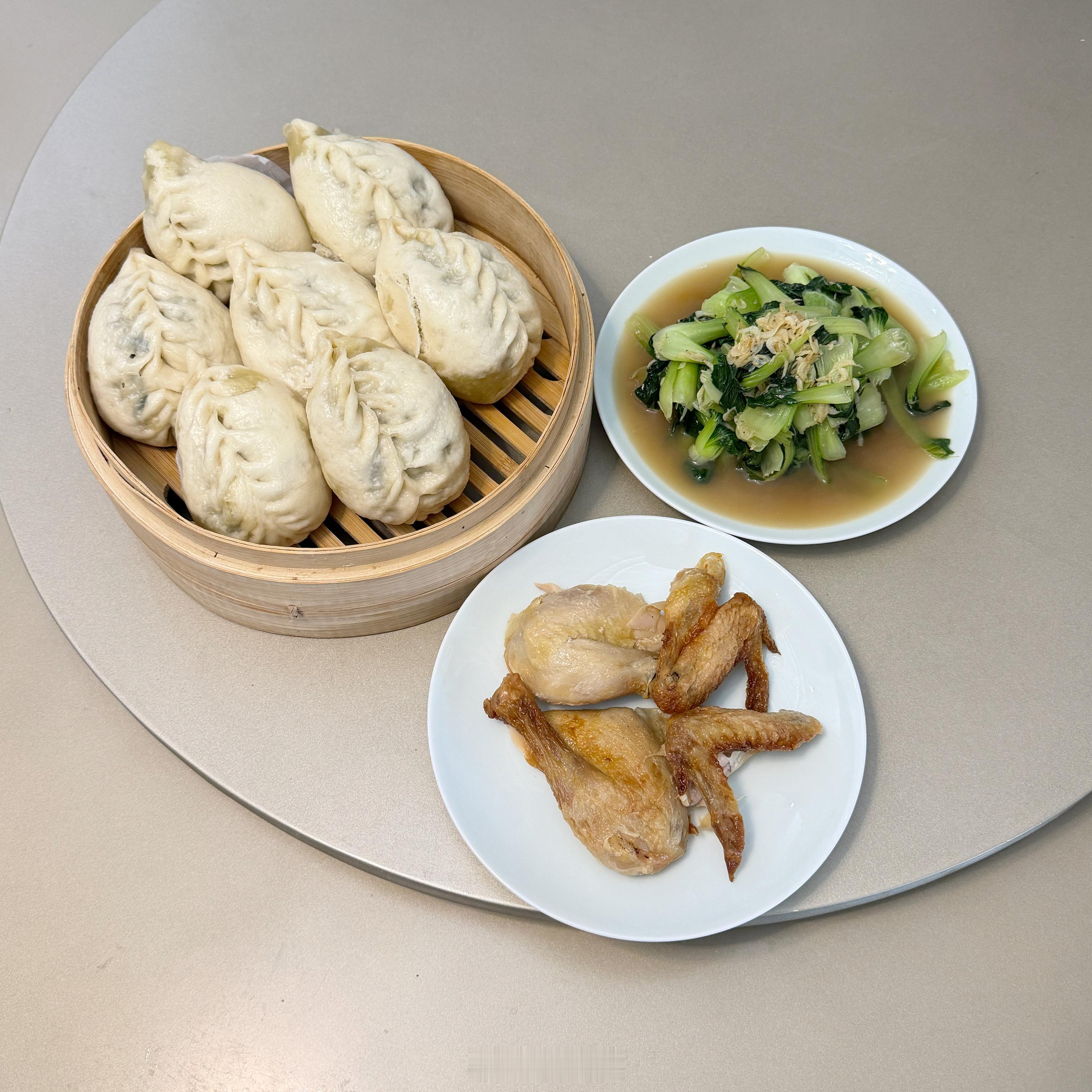 每天都有好好吃饭⑤⑥