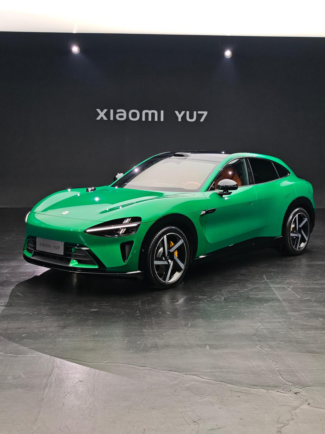 小米这波操作直接卷疯车圈！自掏20多亿给车主兜底购置税，11月30日前