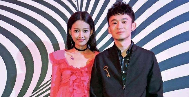 孙怡孙怡浪姐谈离婚时尚潮流女神孙怡