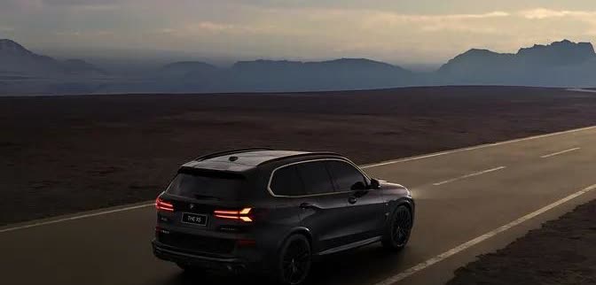 宝马X5，奥迪Q7，沃尔沃XC90，丰田普拉多，这四款车怎么选？对比宝马X5、