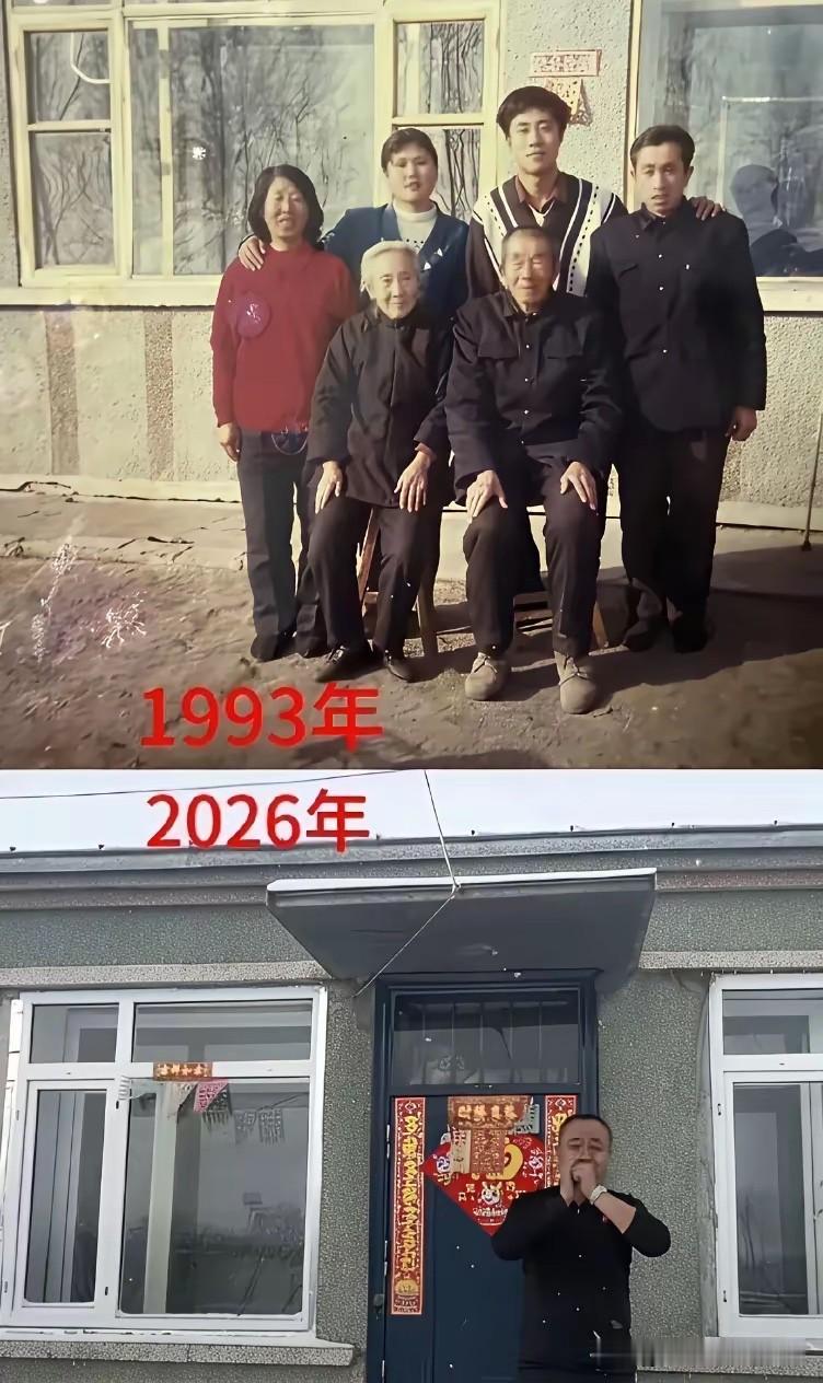 不得不说，这是年度最伤心的合照对比！