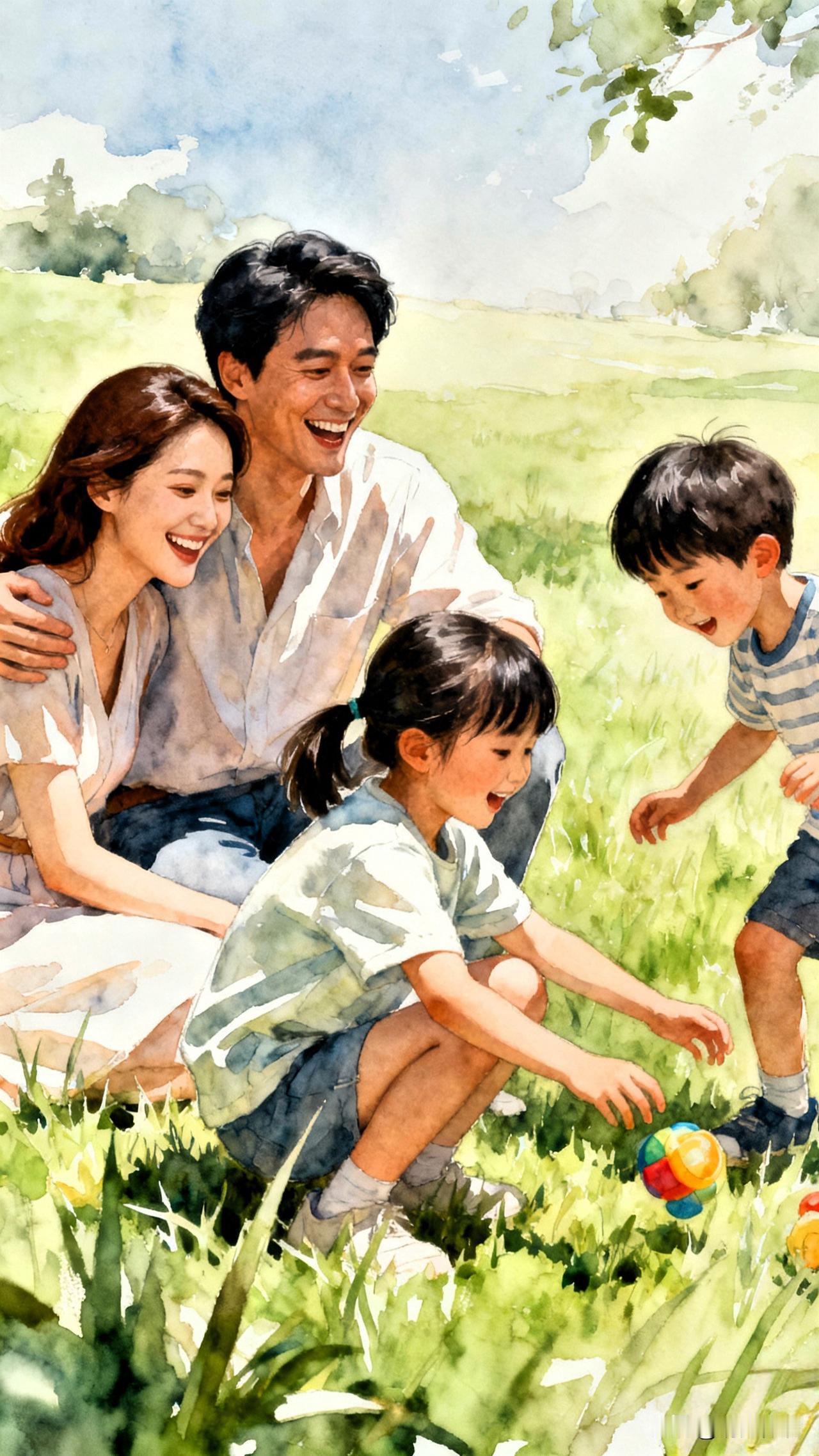 要想孩子将来有出息，尽量做到以下六点1、尽量不要离婚2、孝顺长辈3、少说