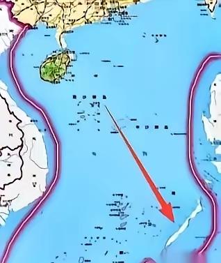 南海的牌桌，基本只剩最后两张牌没翻开了。黄岩岛，现在已经稳稳攥在咱们手里了。