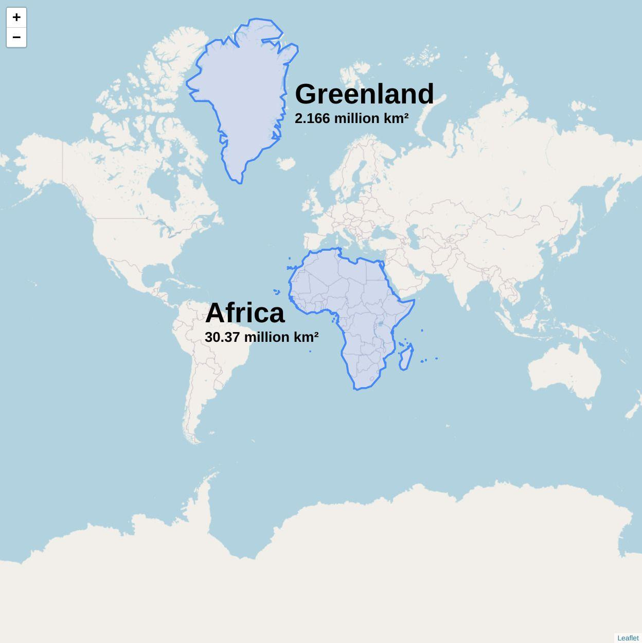 【联合国发布了新版世界地图】#新世界地图为何遭到美国反对#全球用了400多年的世界地图，要换了。9月