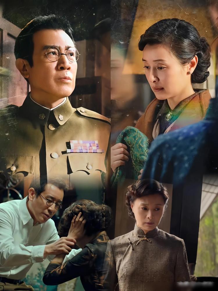 这根本不是弃剧。这是一种无声的敬礼。当《沉默的荣耀》接近尾声，传来的不是