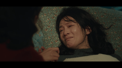 梅婷陈昊宇母女线好催泪庄好好顺利生娃，梅婷守在旁边忙前忙后，好好终于喊出妈那一