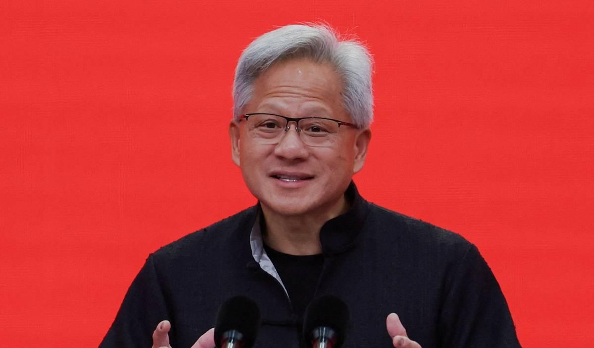 黄仁勋还是挖了陷阱？H20芯片有鬼？国安部发出重要提醒，意味深长。国家安全部于7